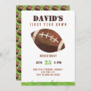 Zoek naar kick off party uitnodigingen Sportverjaardag