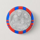 Zoek naar lijst sjabloon buttons Aanpassen