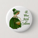 Recherche de parapluie badges Vintage