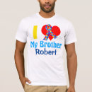Zoek naar broederlijkheid tshirts Autisme