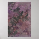 Recherche de brouillard posters Abstrait