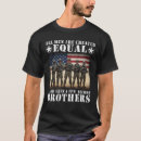 Recherche de de fraternité tshirts Militaire