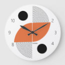 Recherche de le japon horloges Noir
