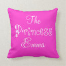 Recherche de emma coussins Rose