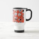 Recherche de looney tunes voyage mugs Bugs bunny