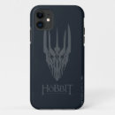 Recherche de sauron iphone coques Battle of five armies