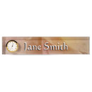 Zoek naar blad naambordjes Roos