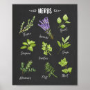 Zoek naar botanische druk posters Keukendecor
