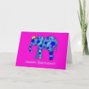 Zoek naar leuke olifanten kaarten Olifant verjaardagskaart