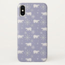 Recherche de ours blanc iphone coques Hiver