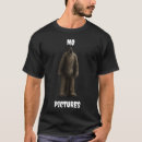 Recherche de sasquatch tshirts Ape