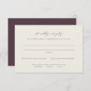 Recherche de blanc cassé invitations Simple