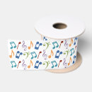 Recherche de musique rubans Notes de musique