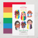 Zoek naar gay pride uitnodigingen Lgbt