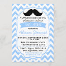 Recherche de de chevron baby shower invitations Blanc