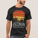 Zoek naar wisc tshirts Toestand