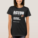 Recherche de théâtre tshirts Broadway