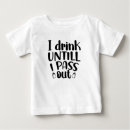 Recherche de cool bébé tshirts Humour