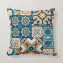 Recherche de tuiles marocaines coussins Espagnol