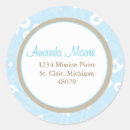 Recherche de pour des invitations autocollants Fille