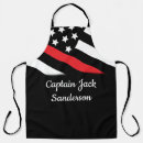 Recherche de pompiers tabliers Nom