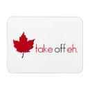Recherche de canadien drôle magnets Le canada