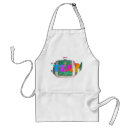 Recherche de coton tabliers Cuisson