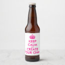 Recherche de bière étiquettes Cool