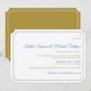 Recherche de simple mariage invitations De simples