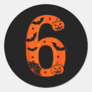 Recherche de numéro 6 autocollants Mème