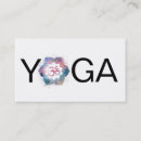 Recherche de instructeur cartes visite Aquarelle