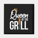 Recherche de barbecue drôle magnets Satire présidentielle