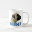 Recherche de bull dog tasses Taureau