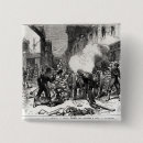 Recherche de mise à feu badges 19ème