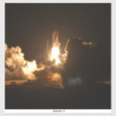 Recherche de orbital autocollants Vaisseau spatial