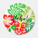 Recherche de ketmie magnets Floral
