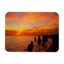 Recherche de géologique magnets Coucher de soleil