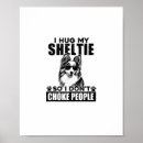 Zoek naar sheltie kunst Puppy