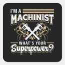 Zoek naar mechanische stickers Grappig
