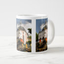 Recherche de village tasses Italien
