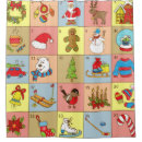 Recherche de christmas rideaux douche Arbre