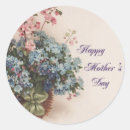 Recherche de osier autocollants Fleurs roses