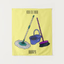 Zoek naar bezemsteel kunst Broom