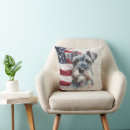Recherche de miniature coussins Terrier