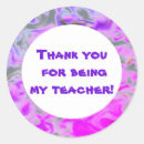 Recherche de pivot autocollants Couleurs pivotées