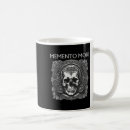 Recherche de memento mori tasses Stoïque