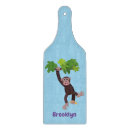Recherche de singe planches à découper Dessin