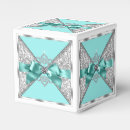 Recherche de bonbon ballotins Sweet sixteen