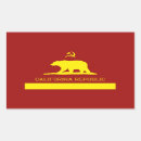 Recherche de cali autocollants Los angeles