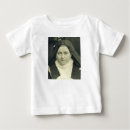 Recherche de therese tshirts Catholique